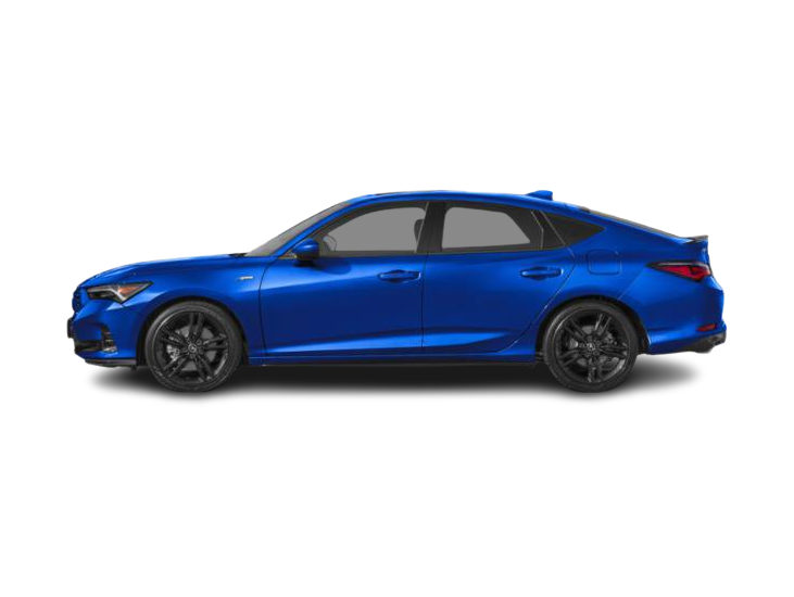 Thumbnail: 2026 Acura Integra - 16