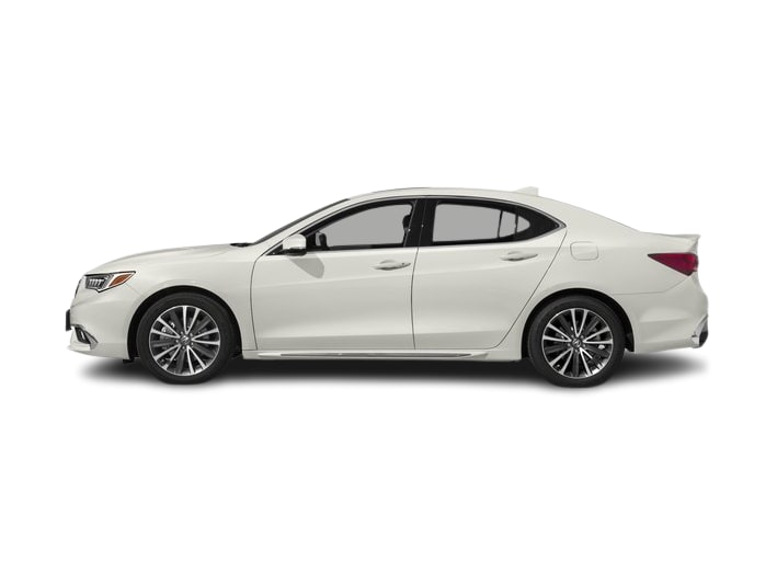 Thumbnail: 2018 Acura TLX - 3