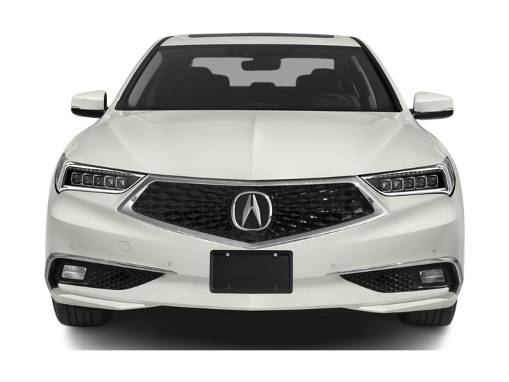 Thumbnail: 2018 Acura TLX - 5