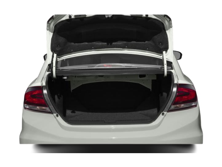 Thumbnail: 2015 Honda Civic - 13