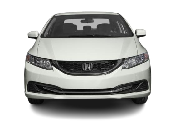 Thumbnail: 2015 Honda Civic - 5