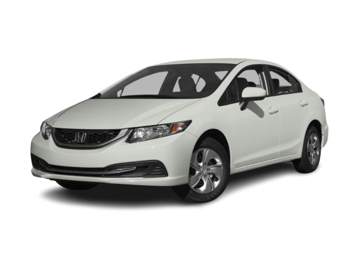 Thumbnail: 2015 Honda Civic - 16