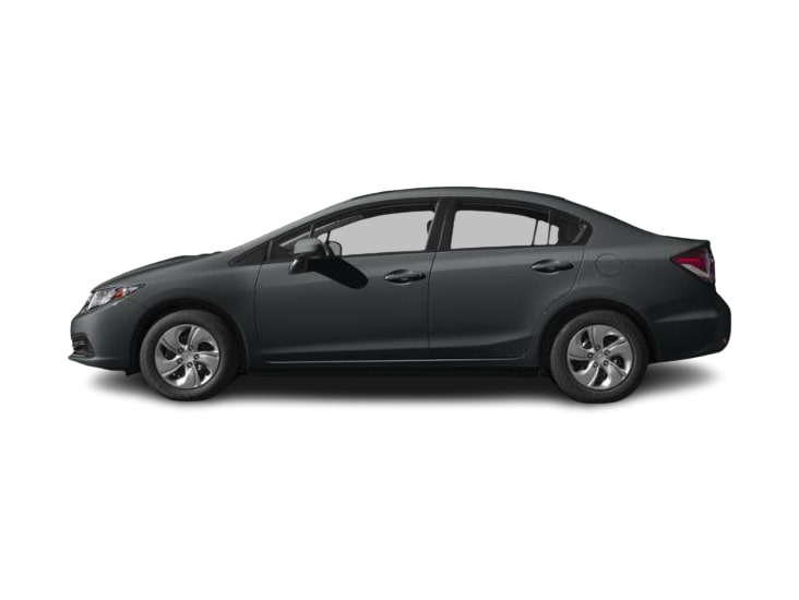 Thumbnail: 2015 Honda Civic - 3