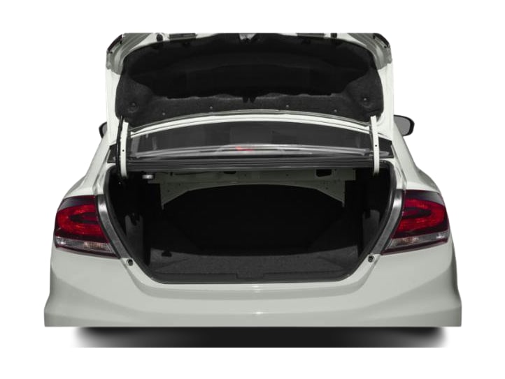 Thumbnail: 2015 Honda Civic - 13