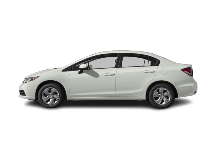 Thumbnail: 2015 Honda Civic - 18