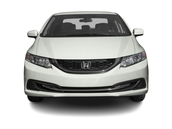 Thumbnail: 2015 Honda Civic - 5