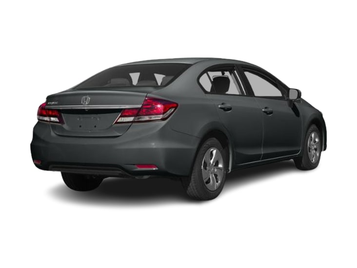 Thumbnail: 2015 Honda Civic - 15