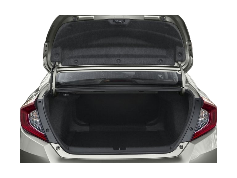 Thumbnail: 2016 Honda Civic - 14