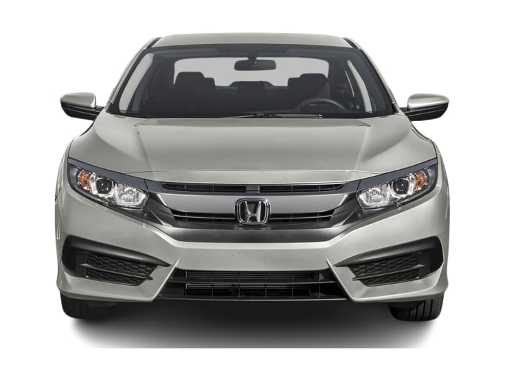 Thumbnail: 2016 Honda Civic - 5