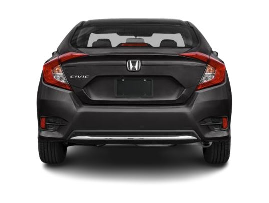 Thumbnail: 2019 Honda Civic - 13
