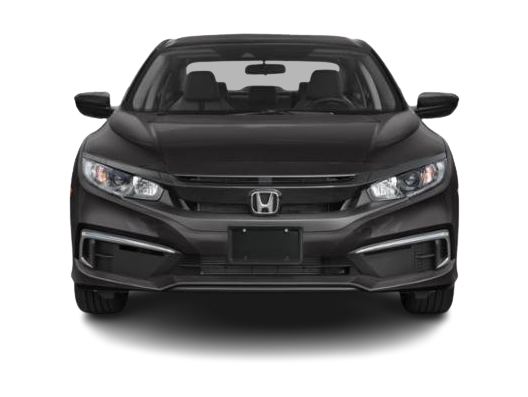 Thumbnail: 2019 Honda Civic - 4