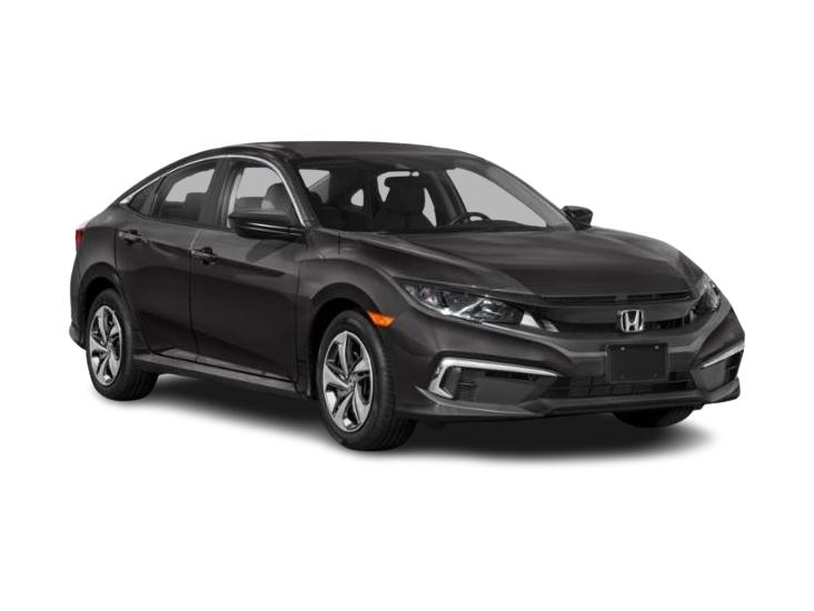 Thumbnail: 2019 Honda Civic - 14