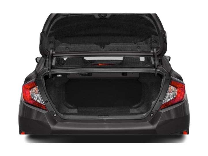 Thumbnail: 2019 Honda Civic - 11