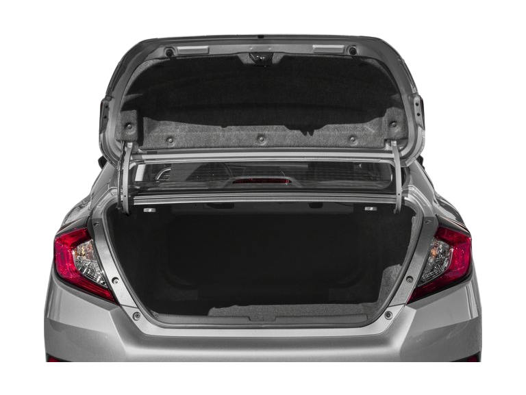 Thumbnail: 2017 Honda Civic - 13