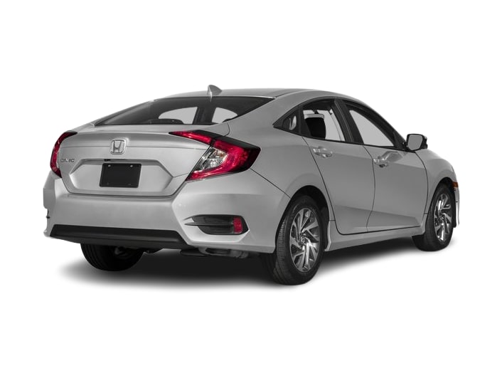 Thumbnail: 2017 Honda Civic - 14