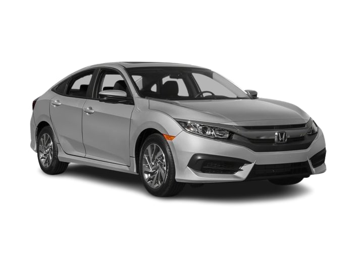 Thumbnail: 2017 Honda Civic - 16