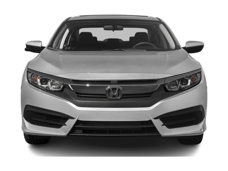 Thumbnail: 2017 Honda Civic - 5