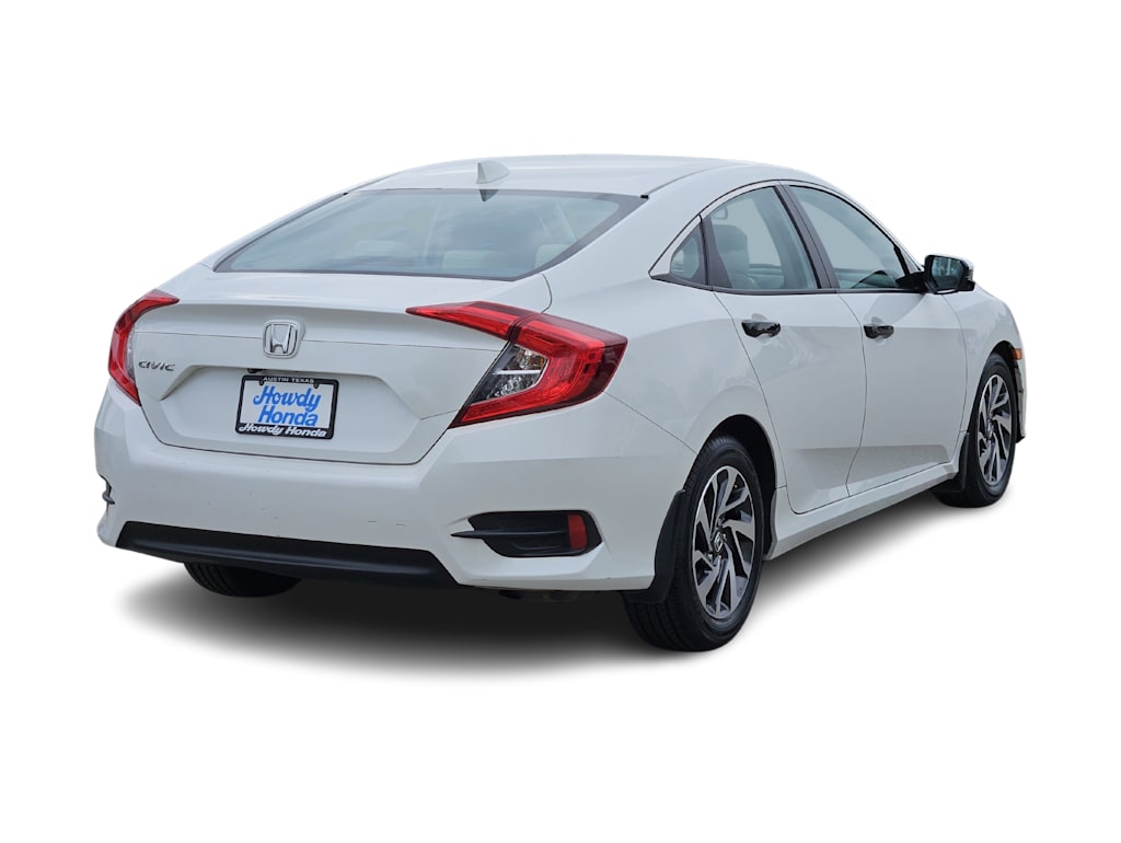 Thumbnail: 2018 Honda Civic - 20