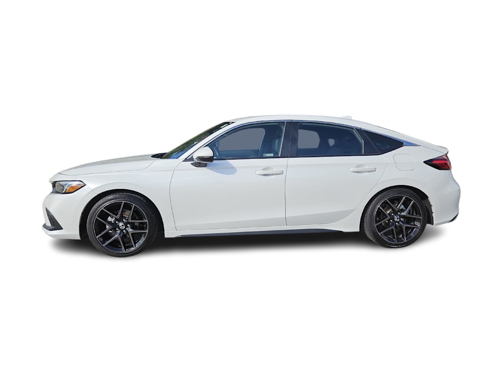 Thumbnail: 2024 Honda Civic - 3