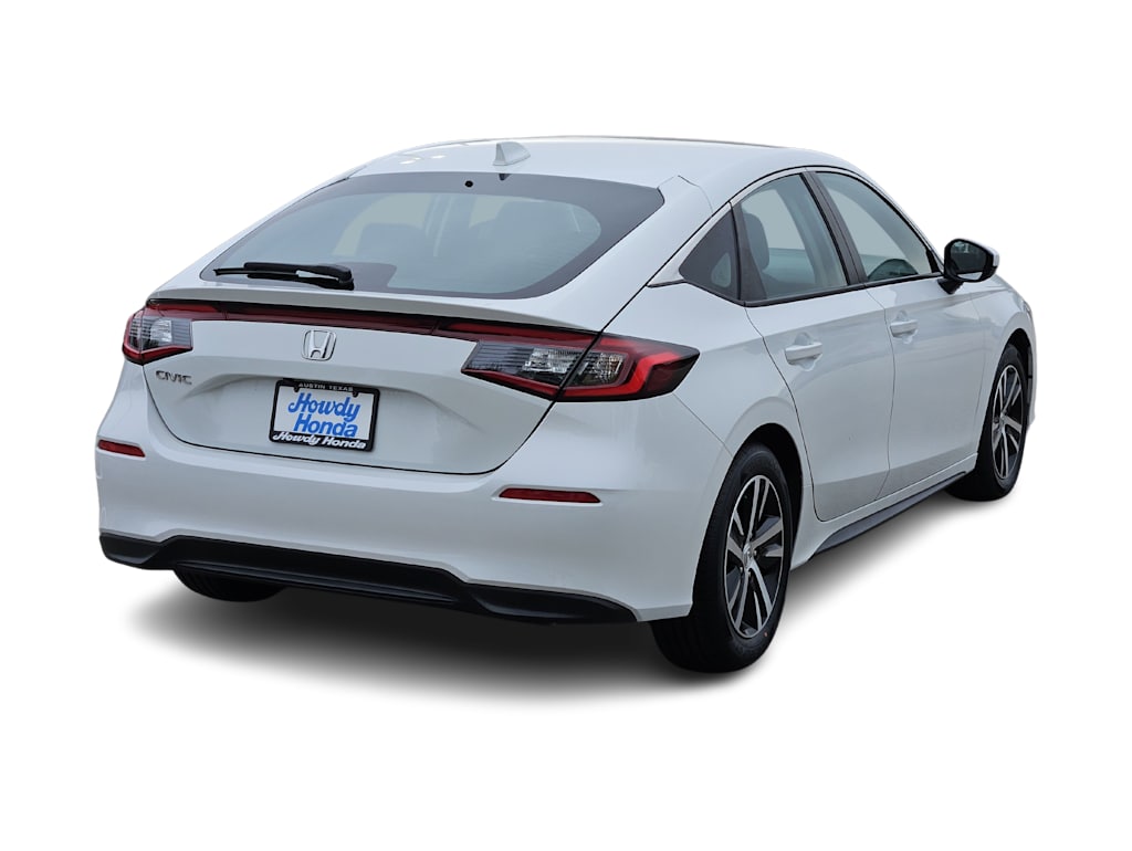 Thumbnail: 2023 Honda Civic - 20