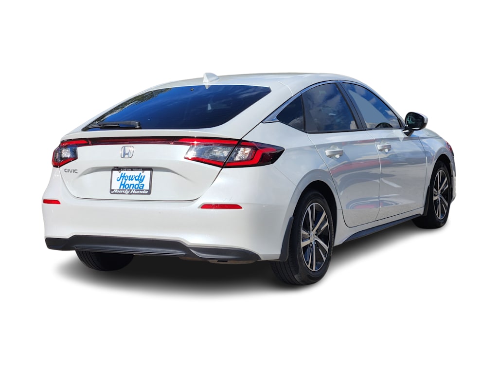 Thumbnail: 2023 Honda Civic - 20