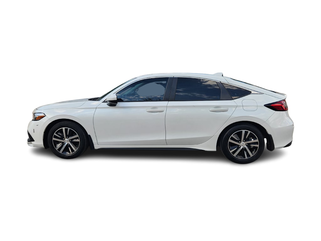 Thumbnail: 2023 Honda Civic - 3