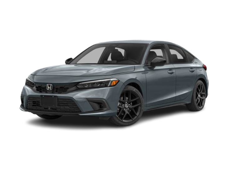 Thumbnail: 2024 Honda Civic - 14