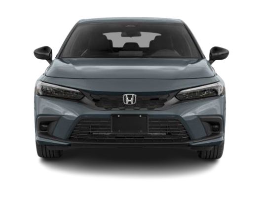 Thumbnail: 2024 Honda Civic - 5