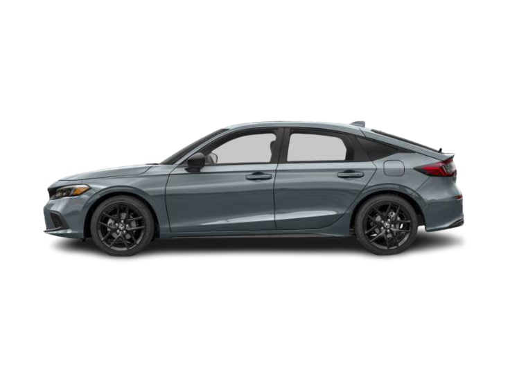 Thumbnail: 2024 Honda Civic - 16