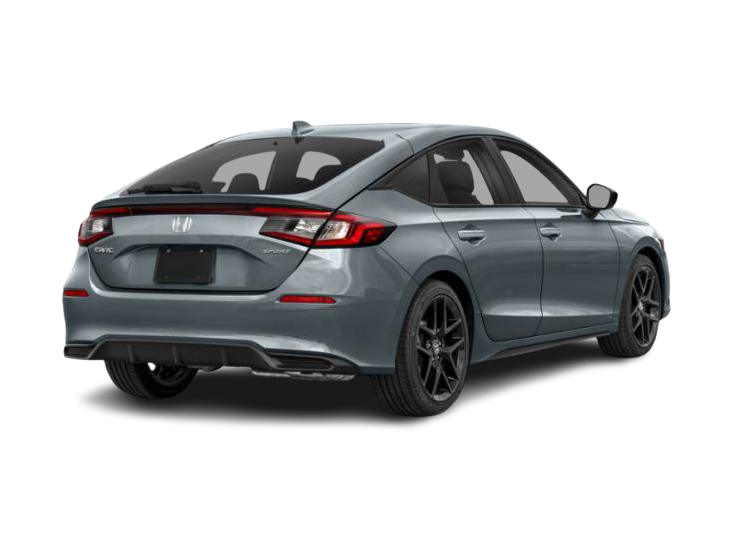Thumbnail: 2024 Honda Civic - 15
