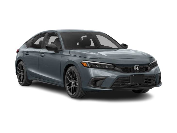 Thumbnail: 2024 Honda Civic - 17