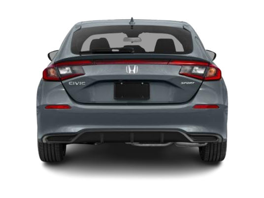 Thumbnail: 2023 Honda Civic - 4