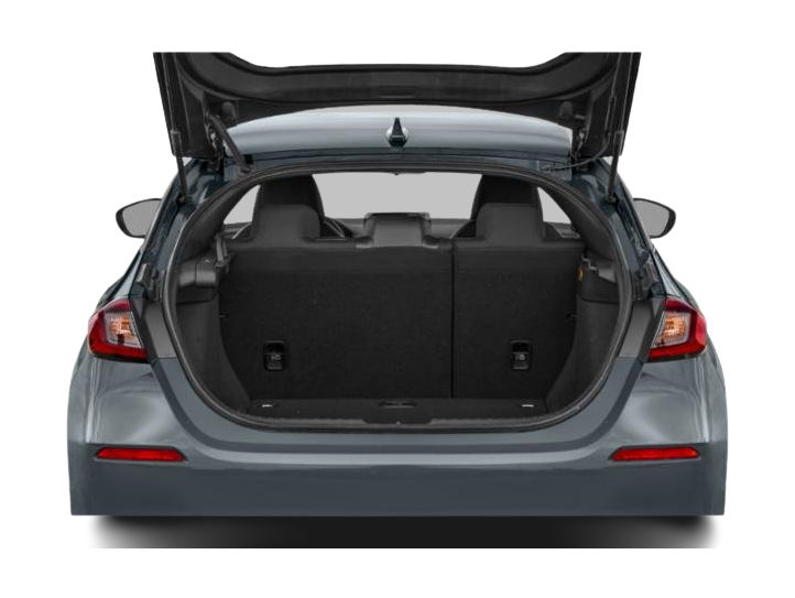 Thumbnail: 2023 Honda Civic - 12