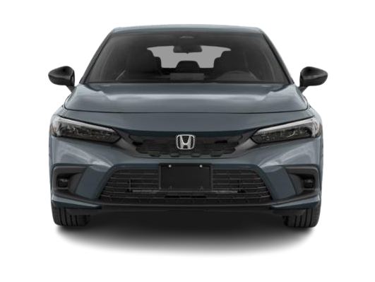 Thumbnail: 2023 Honda Civic - 5