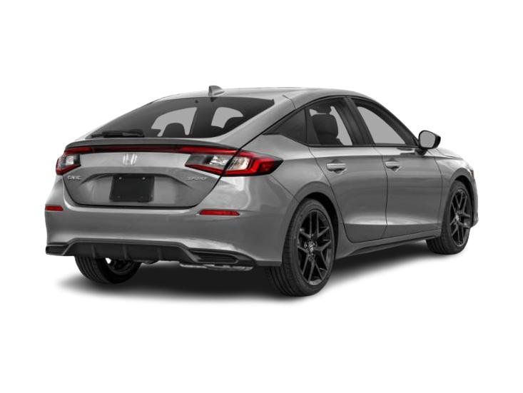 Thumbnail: 2023 Honda Civic - 14