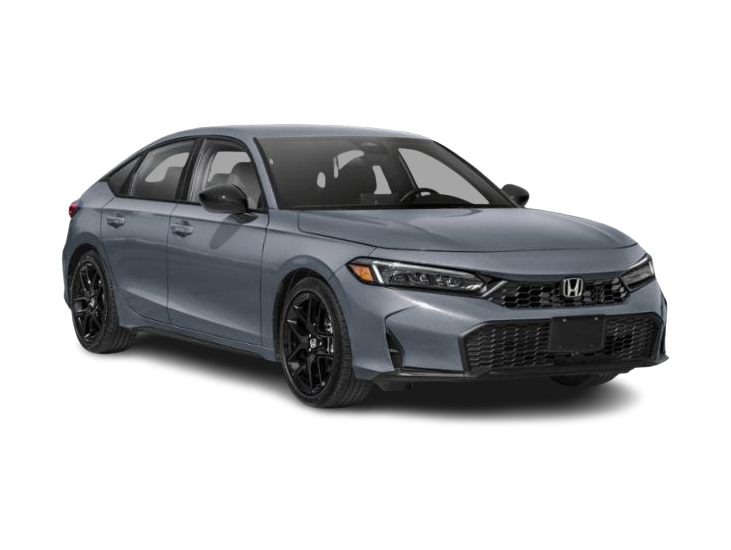 Thumbnail: 2025 Honda Civic - 17