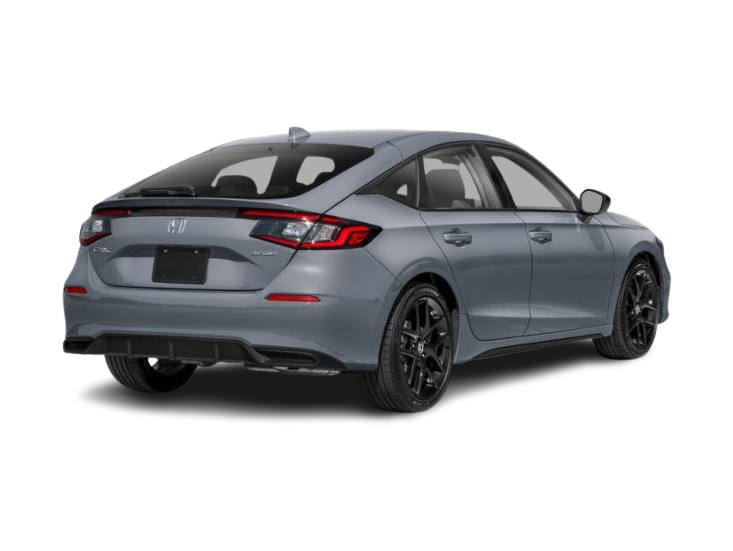 Thumbnail: 2025 Honda Civic - 15