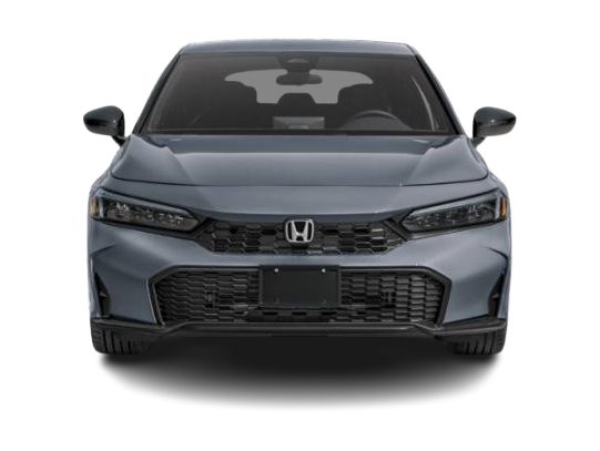 Thumbnail: 2025 Honda Civic - 5