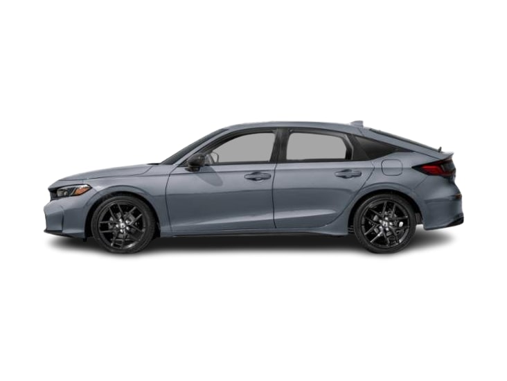 Thumbnail: 2025 Honda Civic - 16