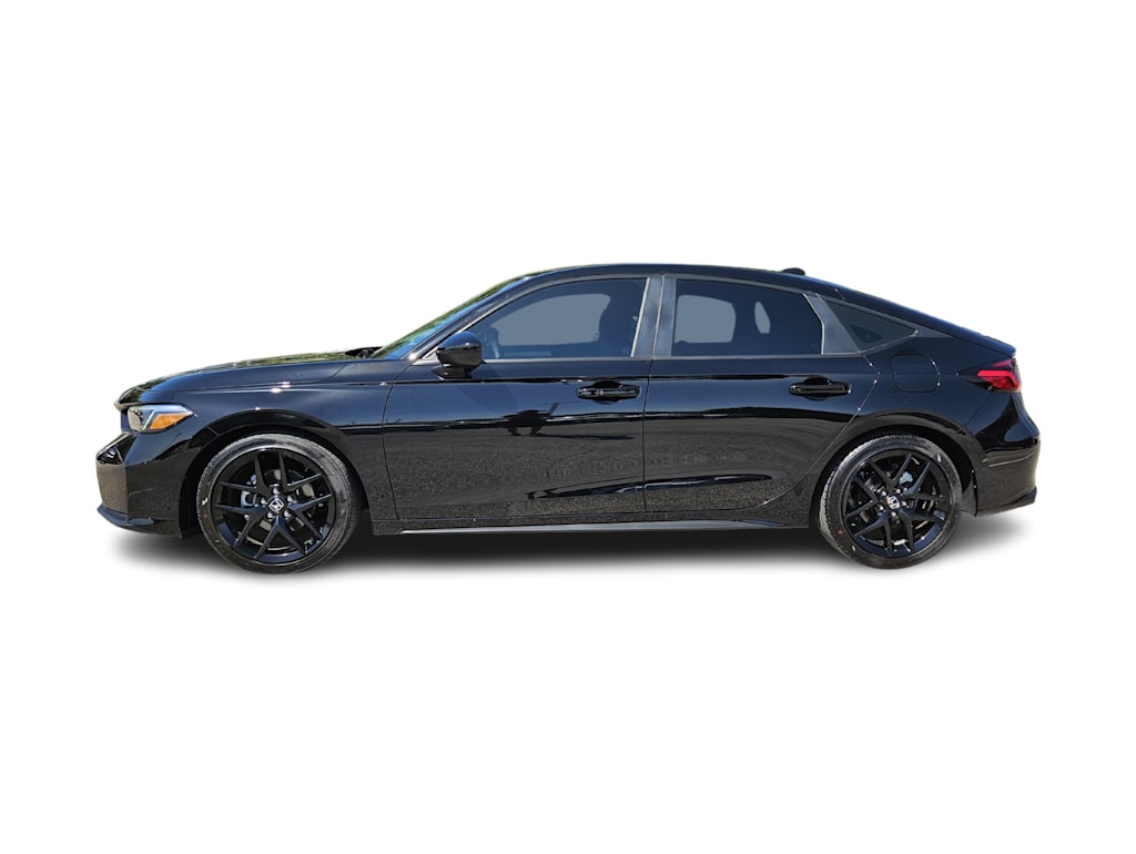 Thumbnail: 2026 Honda Civic - 3