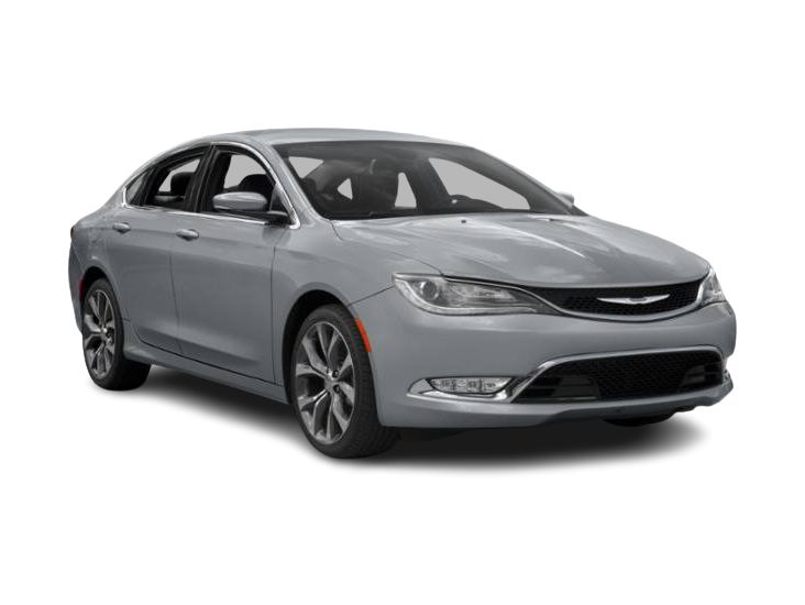 Thumbnail: 2015 Chrysler 200 - 18