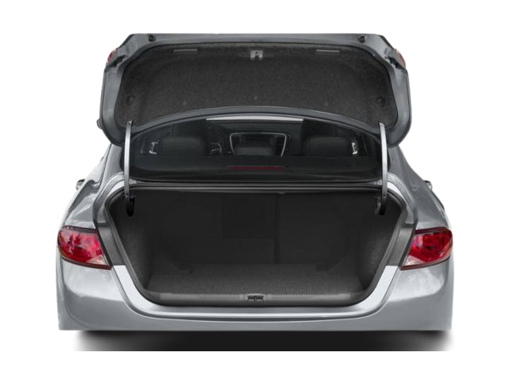 Thumbnail: 2015 Chrysler 200 - 13