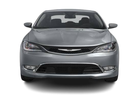 Thumbnail: 2015 Chrysler 200 - 5