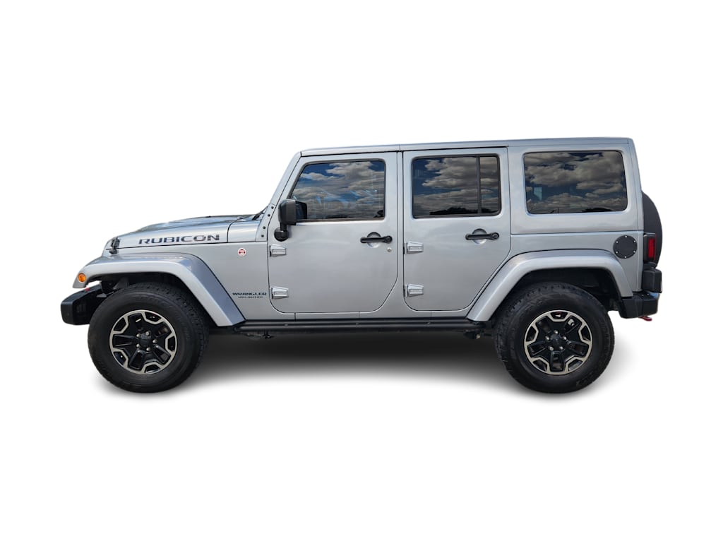 Thumbnail: 2016 Jeep Wrangler - 3