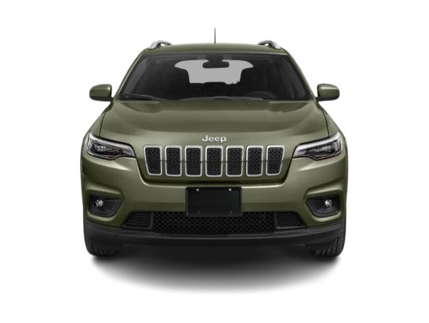 Thumbnail: 2020 Jeep Cherokee - 5
