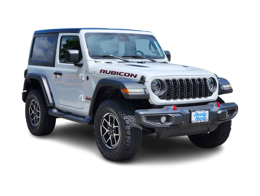 Thumbnail: 2024 Jeep Wrangler - 20