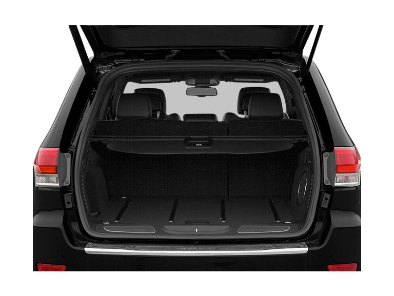 Thumbnail: 2014 Jeep Grand Cherokee - 14