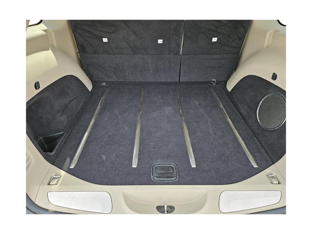 Thumbnail: 2014 Jeep Grand Cherokee - 16