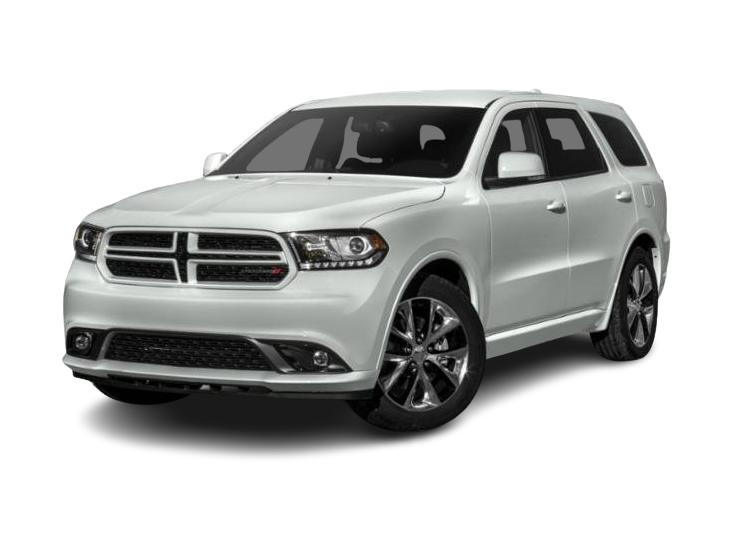 2015 Dodge Durango