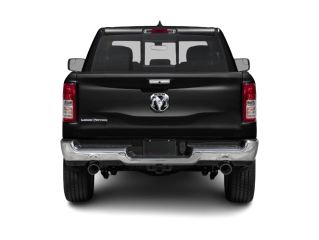 Thumbnail: 2020 RAM 1500 - 4